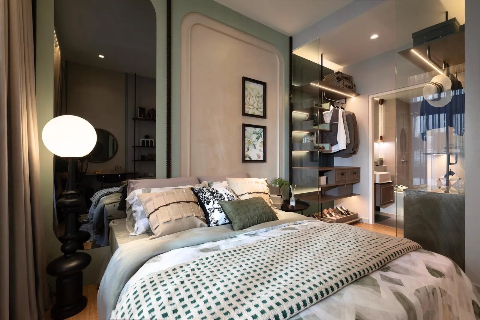 Stellaris Riana Dutamas, Kuala Lumpur: facilities and interiors (8 of 16)