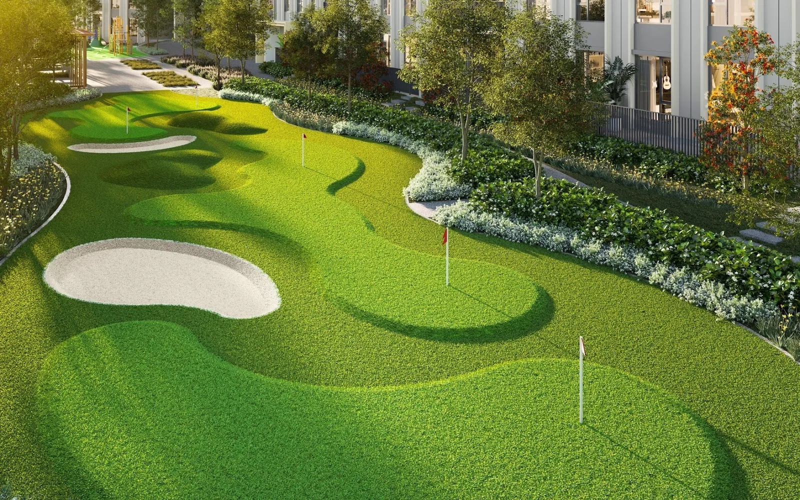 Stellaris Riana Dutamas, Kuala Lumpur: facilities and interiors (9 of 16)