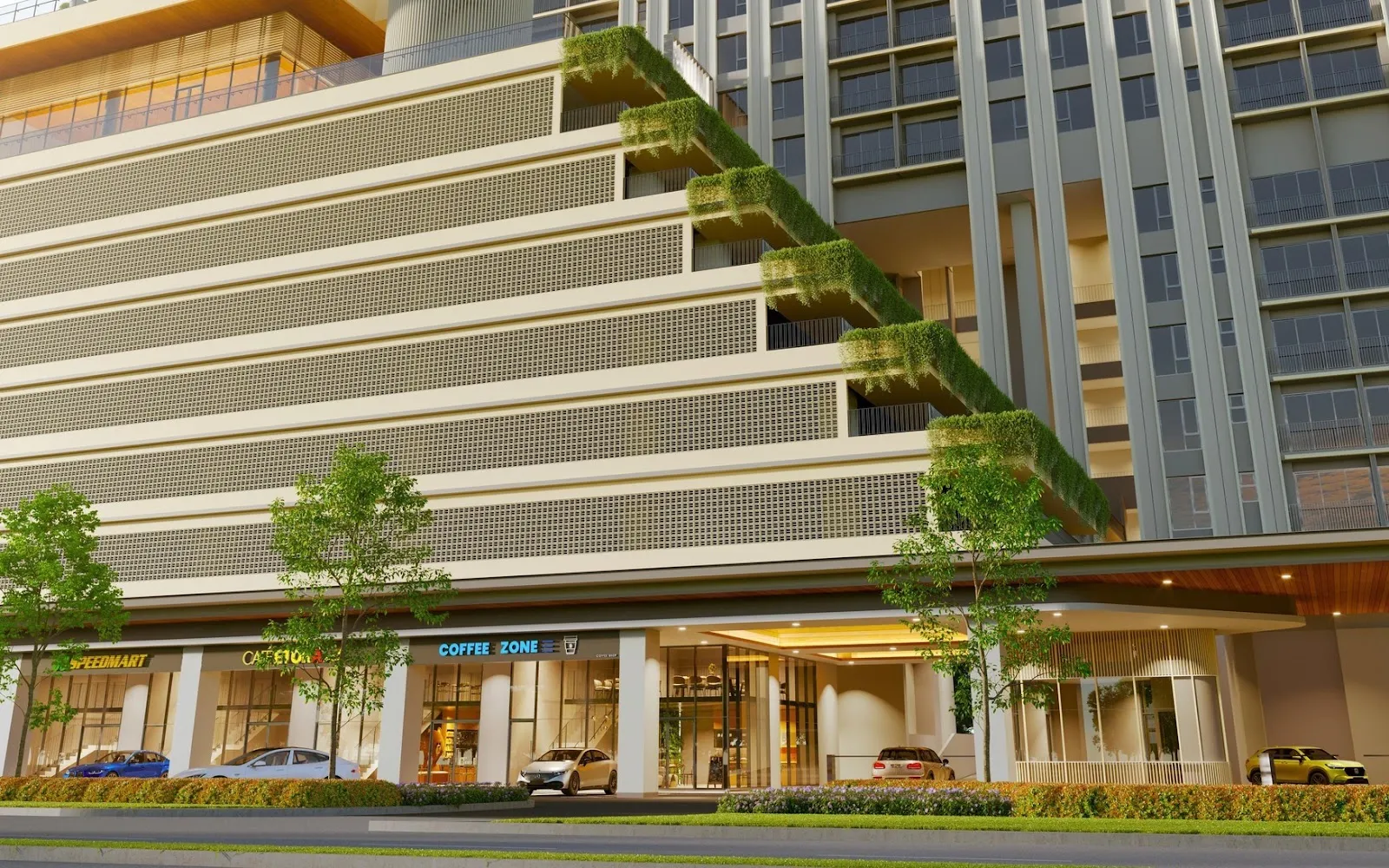 Stellaris Riana Dutamas, Kuala Lumpur: facilities and interiors (10 of 16)