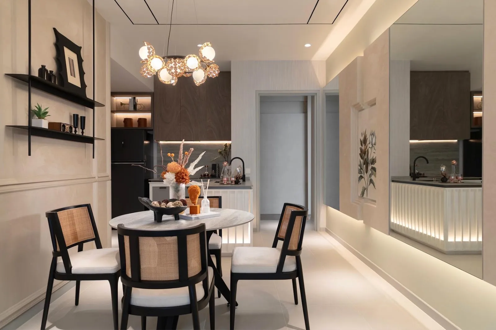 Stellaris Riana Dutamas, Kuala Lumpur: facilities and interiors (11 of 16)