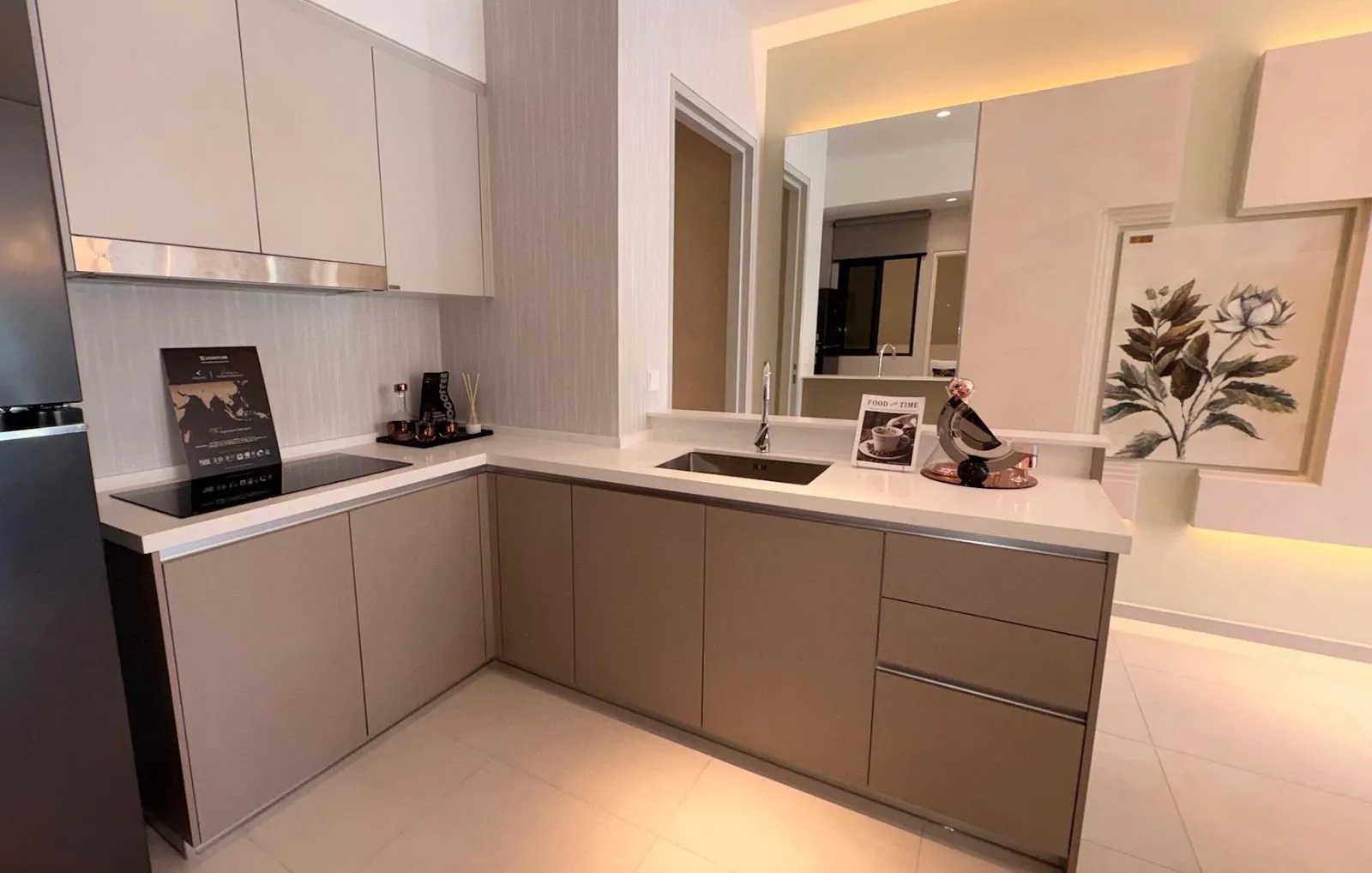 Stellaris Riana Dutamas, Kuala Lumpur: facilities and interiors (12 of 16)
