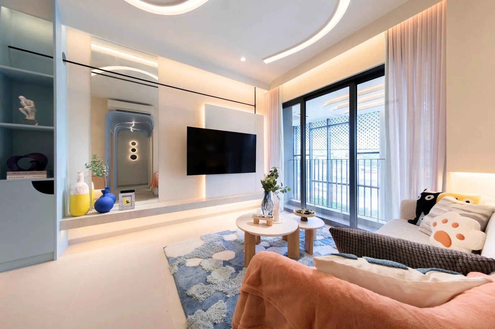 Stellaris Riana Dutamas, Kuala Lumpur: facilities and interiors (13 of 16)
