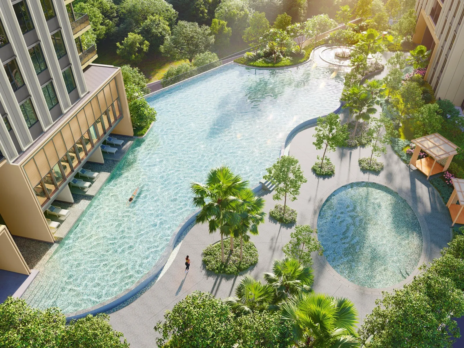 Stellaris Riana Dutamas, Kuala Lumpur: facilities and interiors (14 of 16)