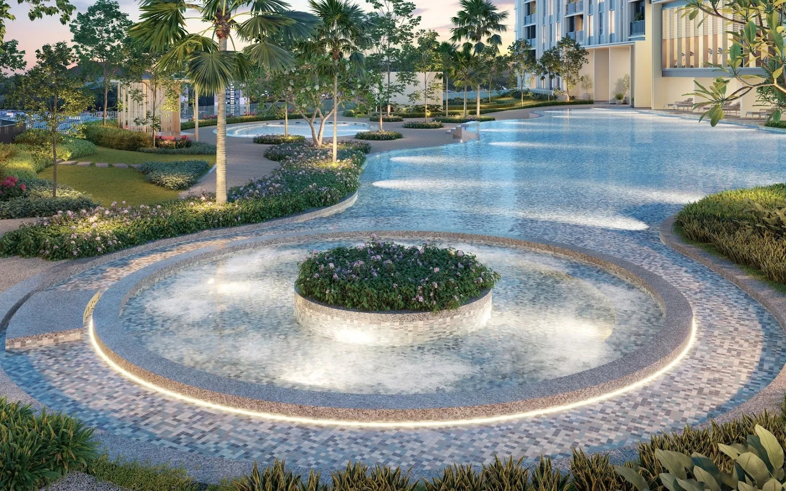 Stellaris Riana Dutamas, Kuala Lumpur: facilities and interiors (15 of 16)