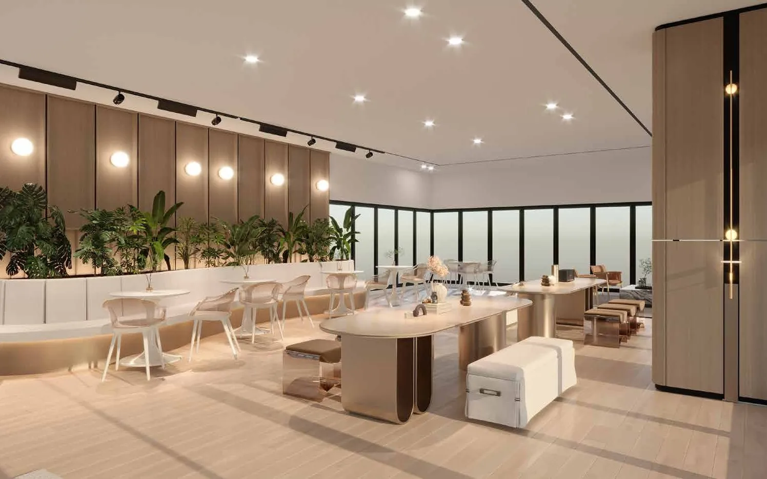 Tangen Residence, Kuala Lumpur: facilities and interiors (3 of 12)