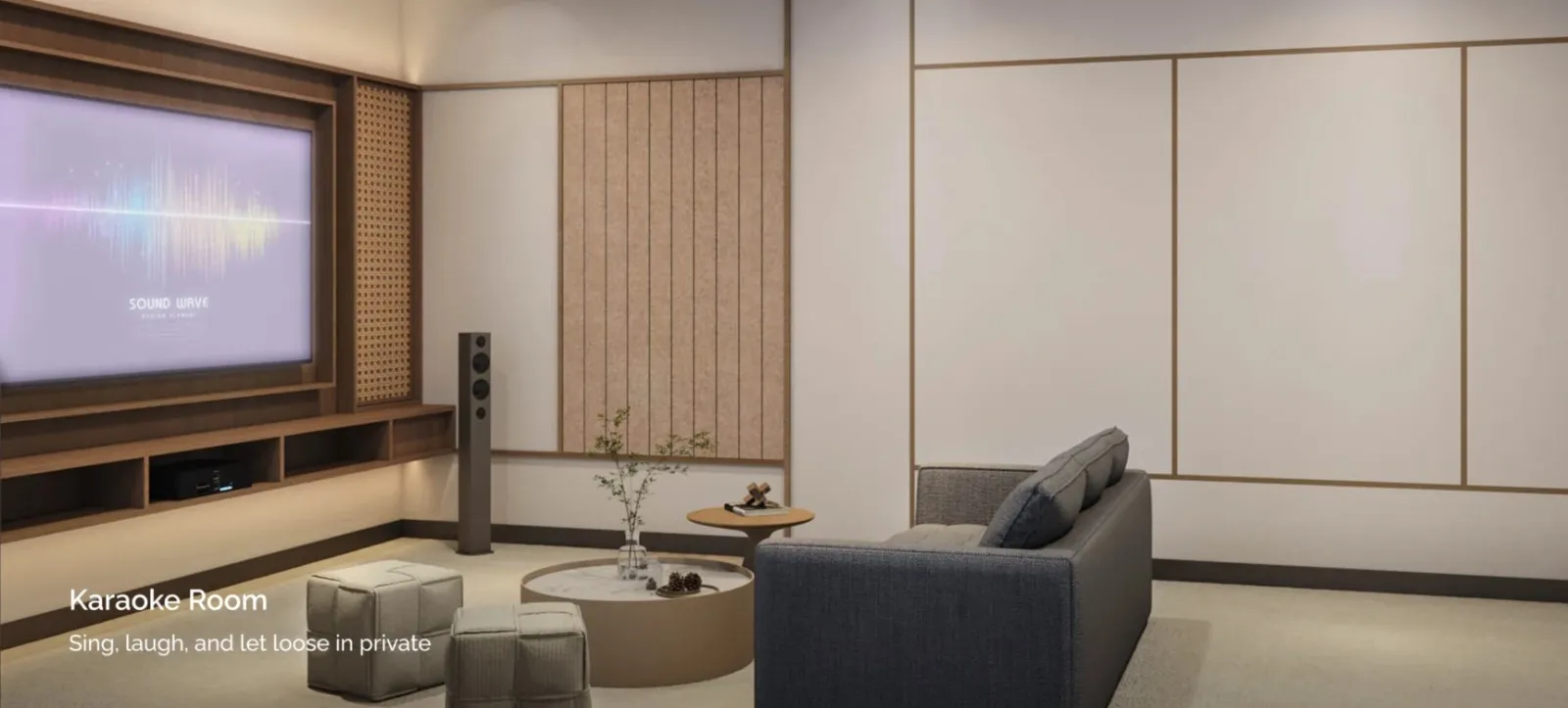 Veridian, Petaling Jaya: facilities and interiors (3 of 6)