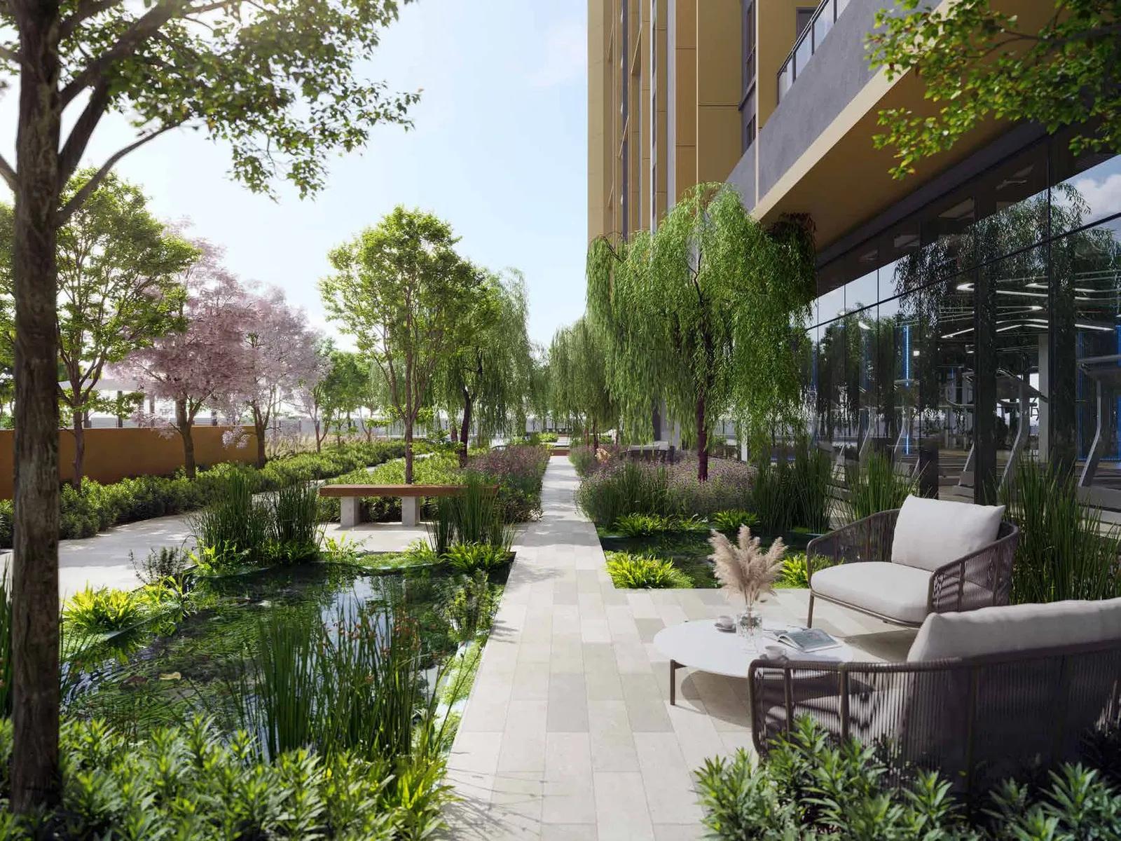 Vox, Sentul: facilities and interiors (5 of 15)