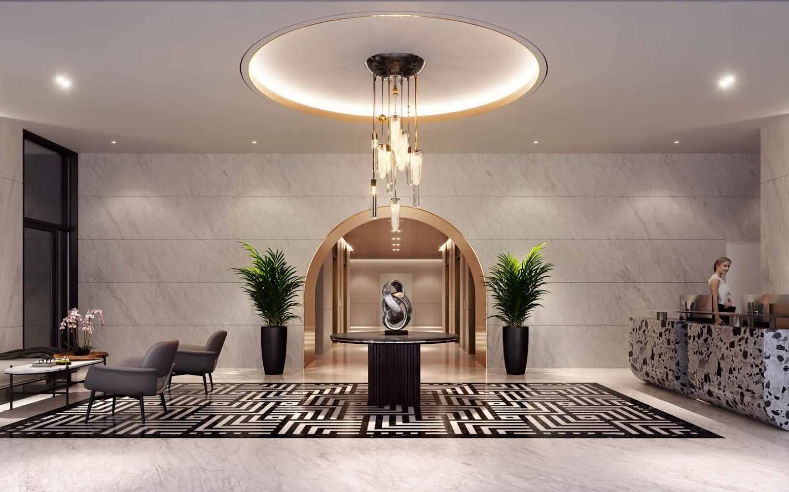 Vox, Sentul: facilities and interiors (6 of 15)