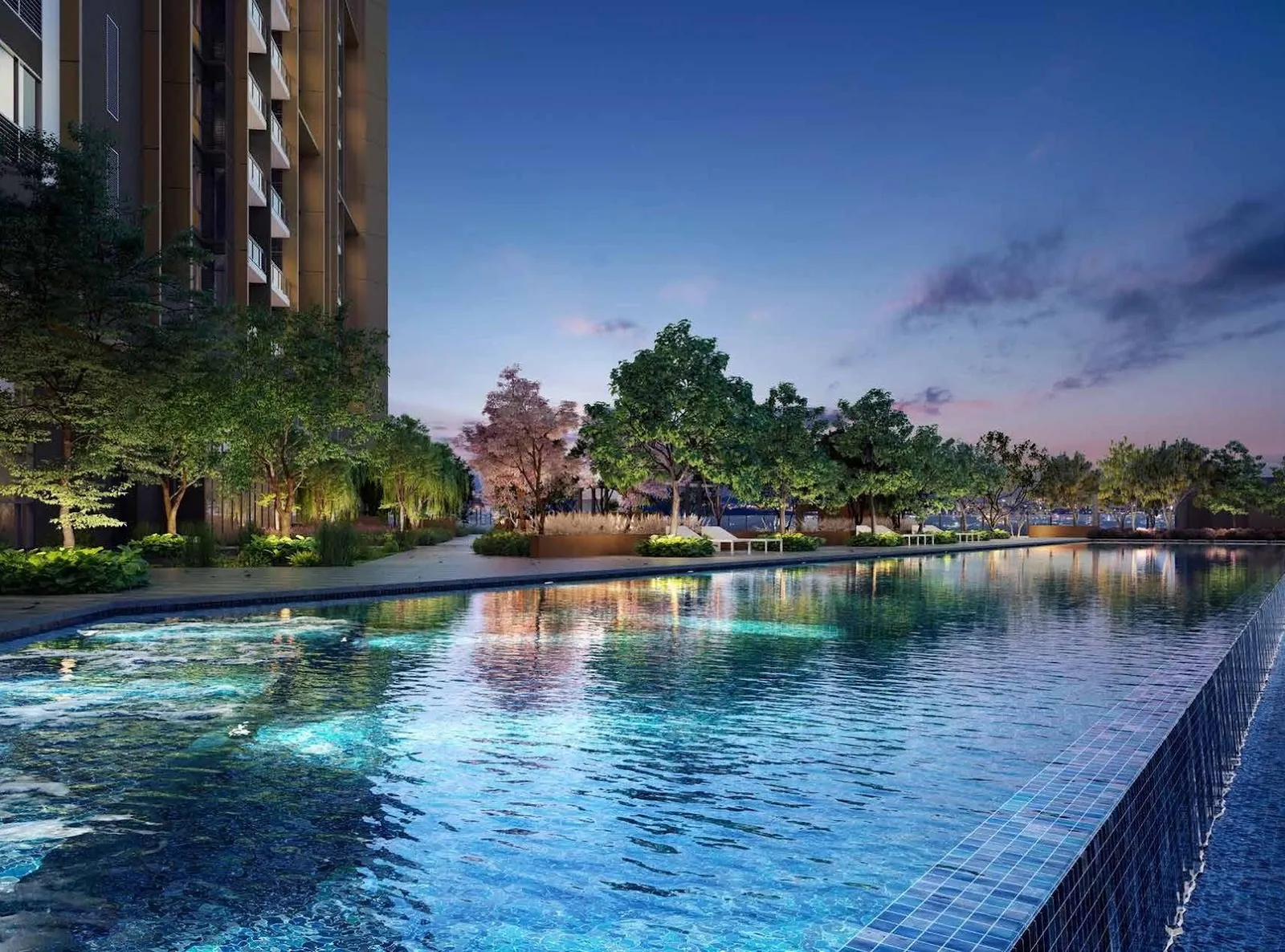 Vox, Sentul: facilities and interiors (8 of 15)