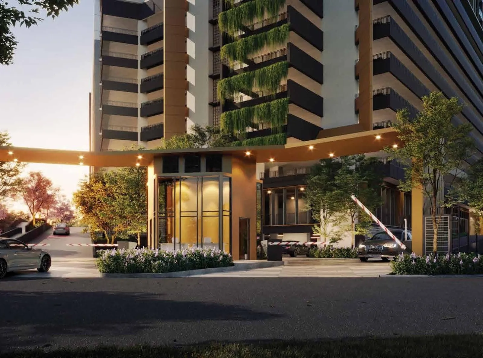 Vox, Sentul: facilities and interiors (11 of 15)