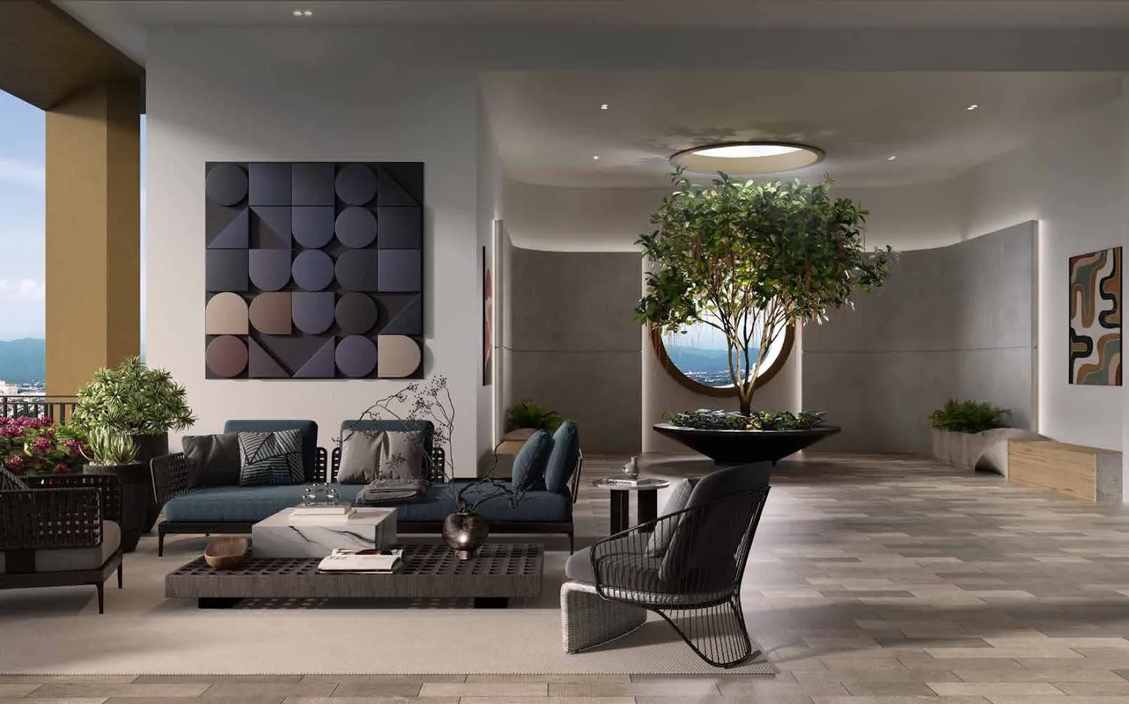 Vox, Sentul: facilities and interiors (12 of 15)