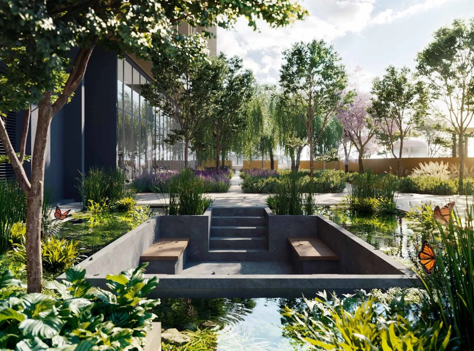 Vox, Sentul: facilities and interiors (13 of 15)