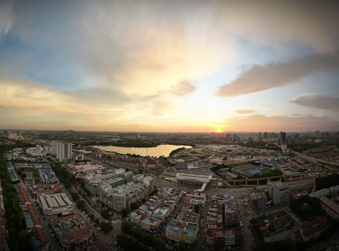 Wyn, Puchong: facilities and interiors (2 of 9)