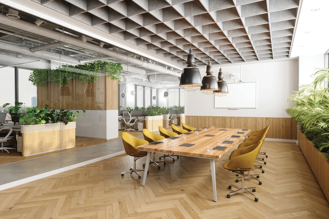 Wyn, Puchong: facilities and interiors (4 of 9)