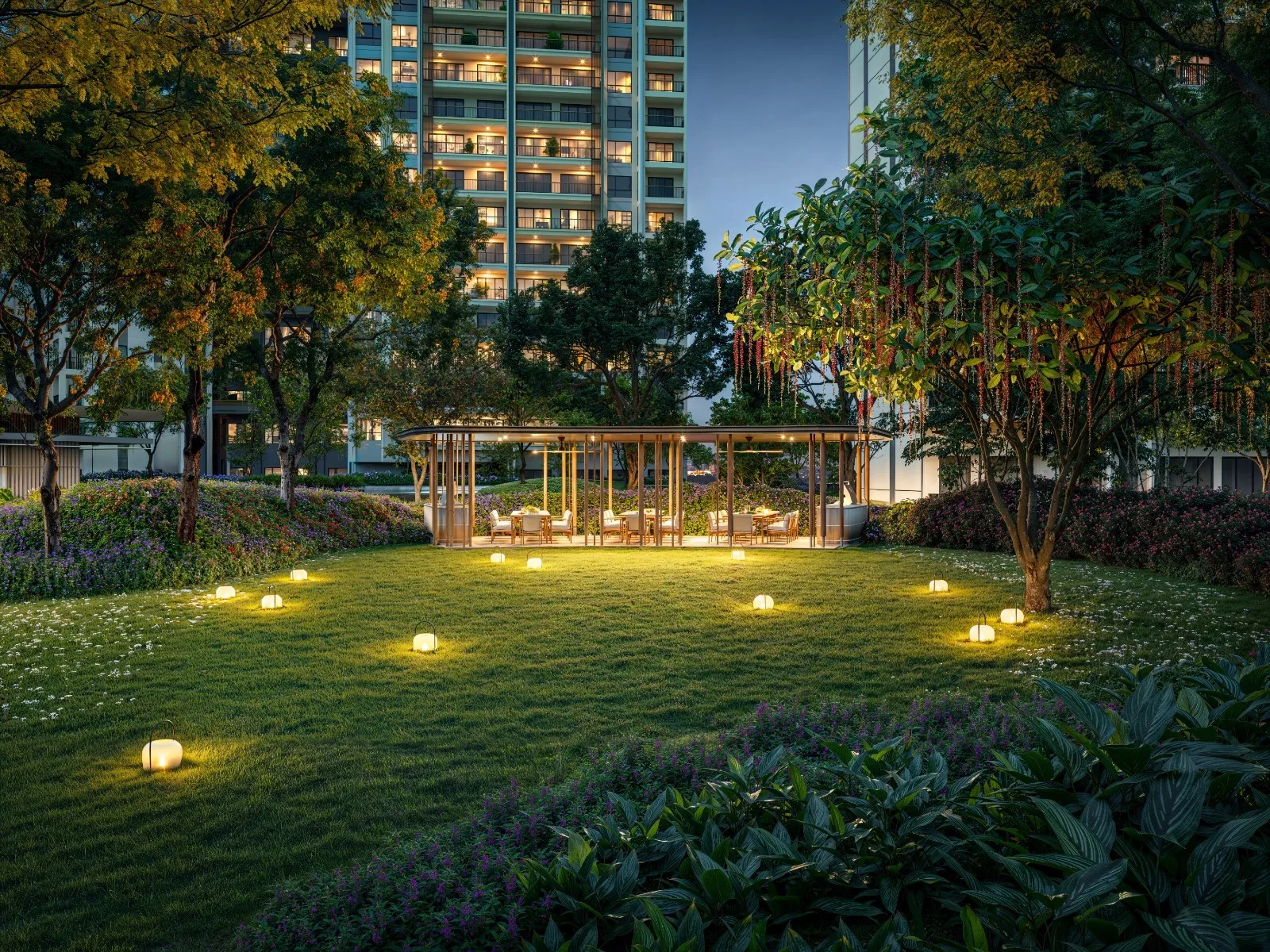 Zenia Damansara, Kwasa Damansara, Shah Alam: facilities and interiors (6 of 12)
